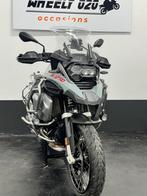 Bmw R 1250 GSA. (Nardo grijs), Bedrijf, Toermotor