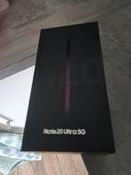 Lege Samsung telefoon doosjes (Note 20, S21,S23, Z Flip5), Ophalen of Verzenden, Zo goed als nieuw, Overige typen, Samsung