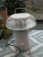 Elektrisch retro camping kacheltje - Human Comfort, Gebruikt, Overige soorten, Elektrisch, Ophalen of Verzenden