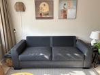 Mooie bank Leen Bakker, Ophalen, Driepersoons, 75 tot 100 cm, Zo goed als nieuw