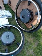 Alber m25 helemaal compleet max 1jaar oud, Ophalen of Verzenden, Zo goed als nieuw, Elektrische rolstoel