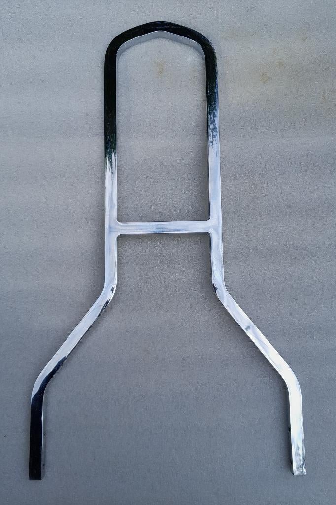 Harley davidson sissybar, Motoren, Verzenden, Zo goed als nieuw