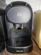 Philips L'OR Barista Koffiezetapparaat Zwart, Gebruikt, Koffiemachine, Ophalen of Verzenden, 2 tot 4 kopjes