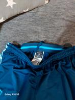 Barcelona trainingspak Maat L, Ophalen