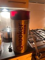 Quooker Combi 7 liter boiler - Direct kokend water, Ophalen, Gebruikt