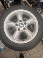 BMW Z3 velgen met Hifly zomerbanden - 16 inch, Auto-onderdelen, Banden en Velgen, Ophalen, Gebruikt, 16 inch, Banden en Velgen