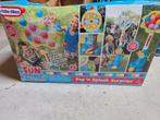 Nieuw Little Tikes Pop 'n Splash Surprise Waterspel, Ophalen, Little Tikes, Jongen of Meisje, Onbekend