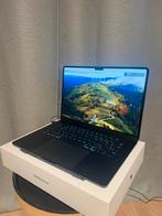 Apple macbook air 2024 15inch m3 512gb marinebleu, Computers en Software, Apple Macbooks, Ophalen, 15 inch, 8 GB, 512 GB