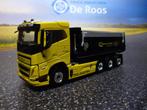 WSI Volvo FH5 Millenaar & Van Schaik, Ophalen of Verzenden, Nieuw, Bus of Vrachtwagen, Wsi