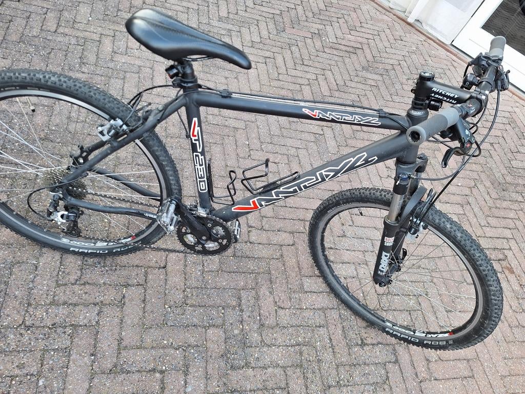 Mountainbike van Tuyl, Ophalen, Gebruikt, Overige merken