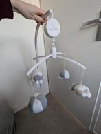 Muziekmobiel Nijntje, Kinderen en Baby's, Ophalen, Zo goed als nieuw, Overige typen