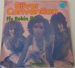 Silver Convention > Fly Robin, Gebruikt, 7 inch, Single, Ophalen of Verzenden
