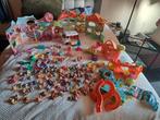 Grote Littlest Pet Shop collectie met huizen en accessoires, Ophalen of Verzenden, Gebruikt, Meisje