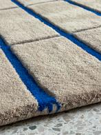 Brink en Campman Marimekko tapijt Tiiliskivi Bright Blue, Ophalen