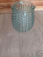 Waxinehouder, Ophalen of Verzenden, Overige materialen, Minder dan 25 cm