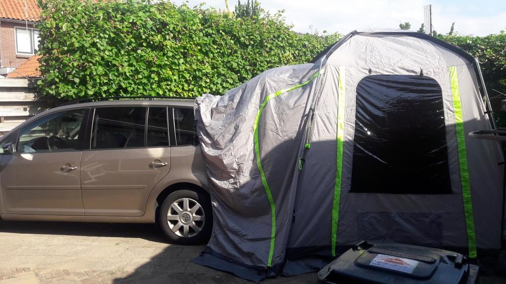 Bustent, Ophalen, Nieuw, Tot en met 2