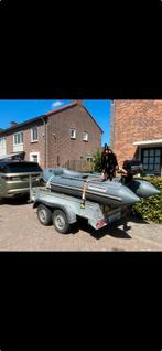 Rubber boot beekman, Ophalen of Verzenden, Zo goed als nieuw, SUP-boards