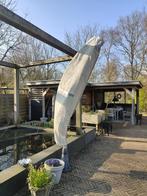 sungarden zweefparasol 3,50m, Ophalen, Zweefparasol, 3 tot 4 meter, Verstelbaar