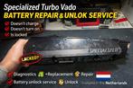 Batterij reparatie & unlock service Specialized, Ophalen of Verzenden