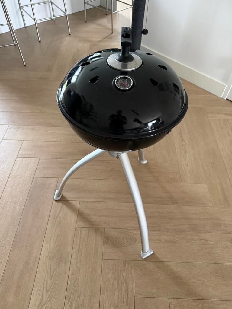 Cadac grillo chef 40, Tuin en Terras, Gasbarbecues, Ophalen, Gebruikt
