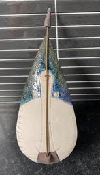 Urn kunstenaar Lei Hannen (kat/kleine hond), Ophalen