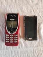 Nokia 8210 mobiele telefoon - scherm beschadigd, Ophalen of Verzenden