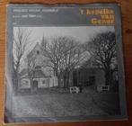 't kepelke van genue        VENLOOS VOCAAL ENSEMBLE, Ophalen of Verzenden, Zo goed als nieuw, Overige formaten, Levenslied of Smartlap