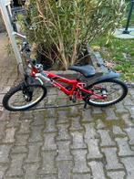 Orbea MX20 kinder mountainbike 20 ‘, Ophalen, Gebruikt, Staal