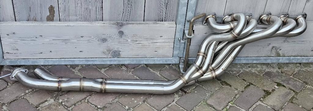 10% KORTING Uitlaat downpipe catback intake of intercooler, Ophalen of Verzenden