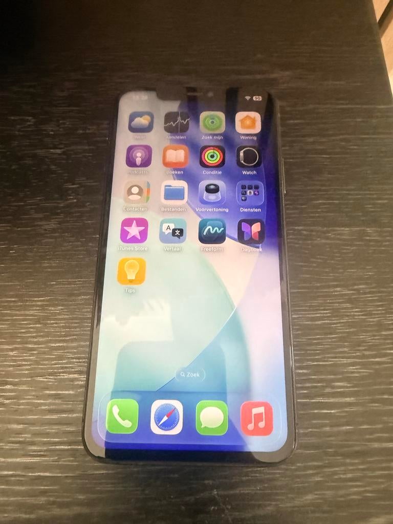 iPhone 11 Pro Max 64GB rose gold, IPhone 11 Pro Max, Ophalen of Verzenden, Zo goed als nieuw, 64 GB