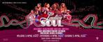 Ladies of Soul Ziggo Dome 3 april, Tickets en Kaartjes, Overige Tickets en Kaartjes, Twee personen
