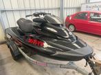 Seadoo waterscooter RXT X RS 260 pk met trailer - Zeer snel!, Watersport en Boten, Ophalen, Gebruikt, Benzine, 200 pk of meer