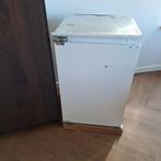 AEG inbouw tafelmodel koelkast, Zonder vriesvak, 100 tot 150 liter, Zo goed als nieuw, 45 tot 60 cm