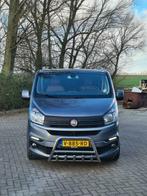 Renault Trafic 3 E82 Nissan NV300 Pushbar Bullbar, Ophalen, Niet ingevuld, Niet ingevuld, Niet ingevuld