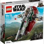 LEGO Star Wars 75312, Ophalen of Verzenden, Gebruikt, Complete set, Lego