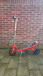 Space Scooter - Verstelbaar, Ophalen, Gebruikt, Overige typen