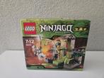 Lego Ninjago 9440 - Venomari Shrine (Gezegeld), Kinderen en Baby's, Speelgoed | Duplo en Lego, Ophalen of Verzenden, Nieuw, Complete set