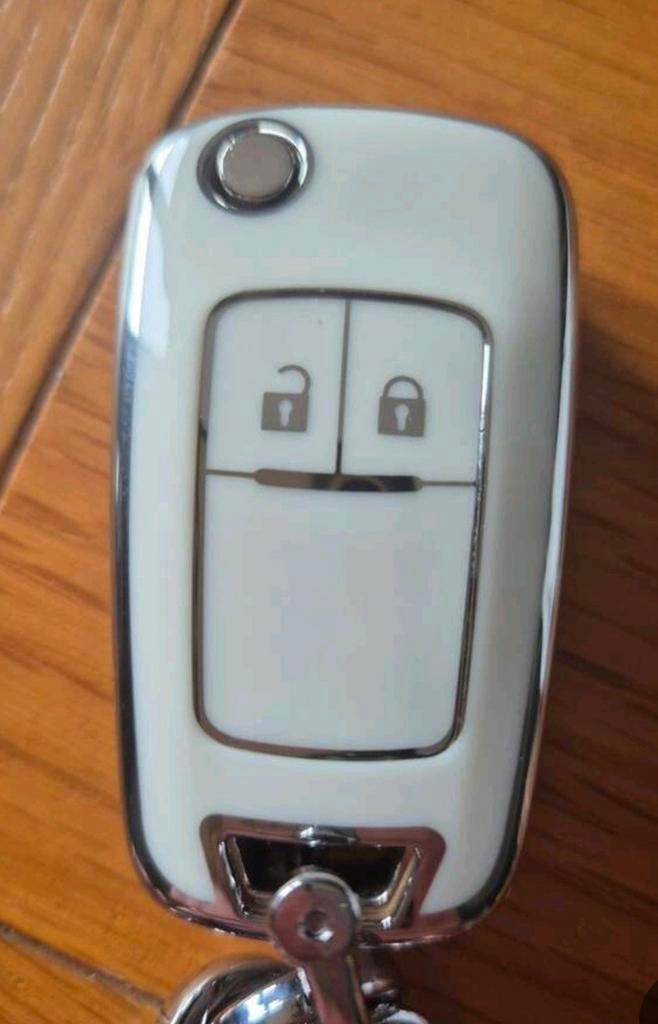 Nieuwe autosleutel hoes voor Opel ongebruikt, Ophalen of Verzenden, Nieuw