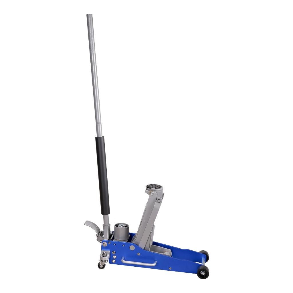 MAMMUTH garagekrik 2,5 ton aluminium/staal SNELLIFT Gratis v, Garagekrik, ., Nieuw, Ophalen of Verzenden