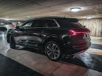 Personenauto Audi, e-tron, 55 quattro Advanced edition Plus, Automaat, 131 €/maand, 1800 kg, 95 kWh