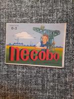 Necobo Metaal Bouwdozen Handleiding 0-2 Boekje 46, Ophalen of Verzenden, Gebruikt, Overige typen, Overige merken