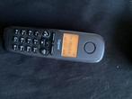 Gigaset draadloze telefoon met lader, Ophalen of Verzenden, Gebruikt, 1 handset
