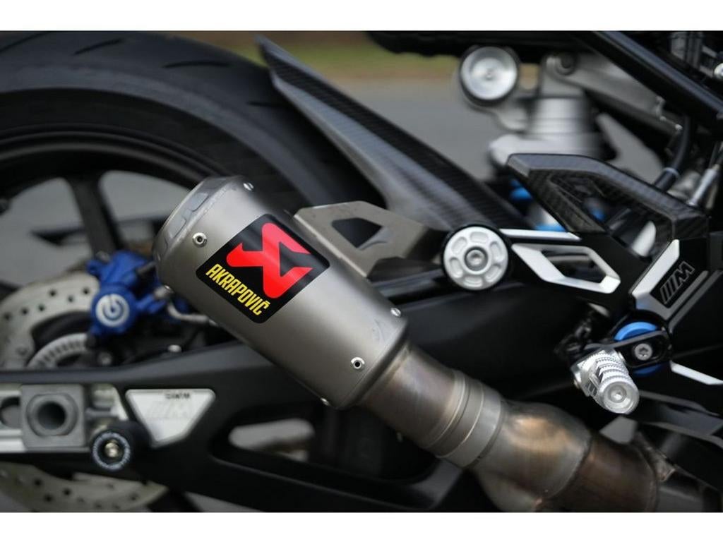 BMW M 1000 R | Johann ABT RS6 | Carbon ! (bj 2023) 15,600 km, 4 cilinders, Motorrijbewijs A, Bedrijf, Onbekend