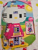 Unico Plus Hello Kitty Kattenhuis 8674-00HK, Ophalen of Verzenden, Zo goed als nieuw, Overige merken