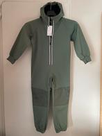 Softshell Kinderoverall waterproof maat 110/116, Watersport en Boten, Ophalen of Verzenden, Zo goed als nieuw, Kind, Reddingsvest of Zwemvest