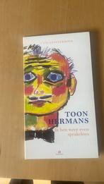 Cd luisterboek toon hermans, Boeken, Ophalen of Verzenden, Nieuw