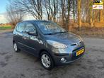 Hyundai I10 1.25i i-Catcher | Automaat | NAP | APK 02-2027!, Auto's, Hyundai, Stof, Gebruikt, 31 €/maand, 4 cilinders