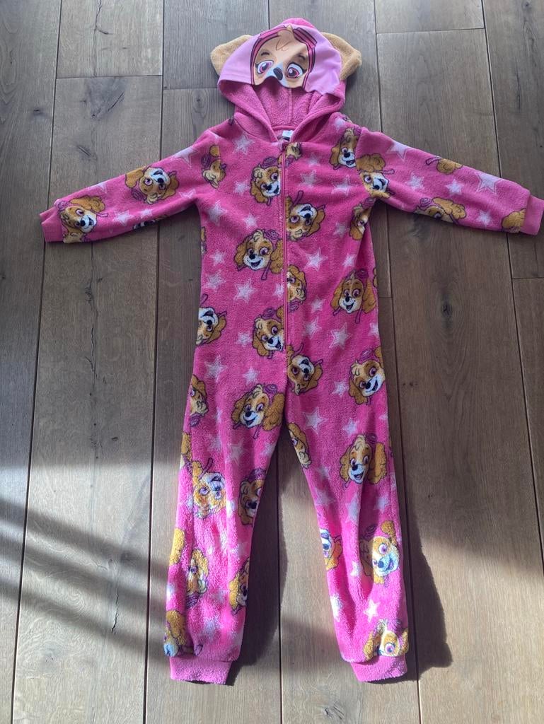 Onesi paw patrol, Kinderen en Baby's, Ophalen, Gebruikt, Meisje