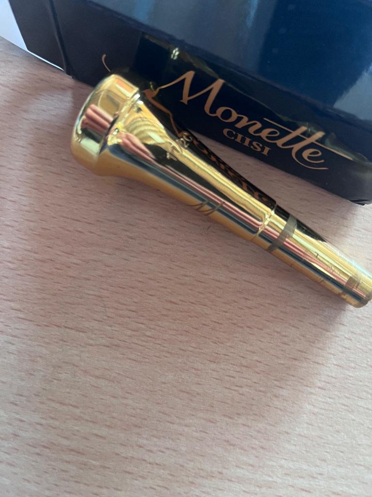 Mondstukken Trompet, Ophalen of Verzenden, Nieuw, Overige typen