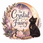 The Crystal Fairy, Ophalen of Verzenden, Nieuw